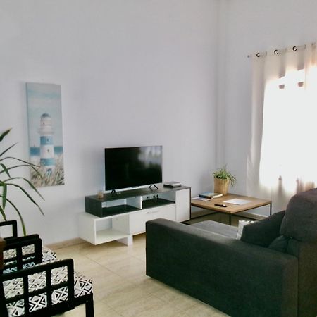 Vila Casa Milo Corralejo Exteriér fotografie