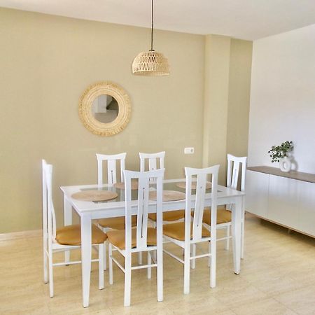 Vila Casa Milo Corralejo Exteriér fotografie
