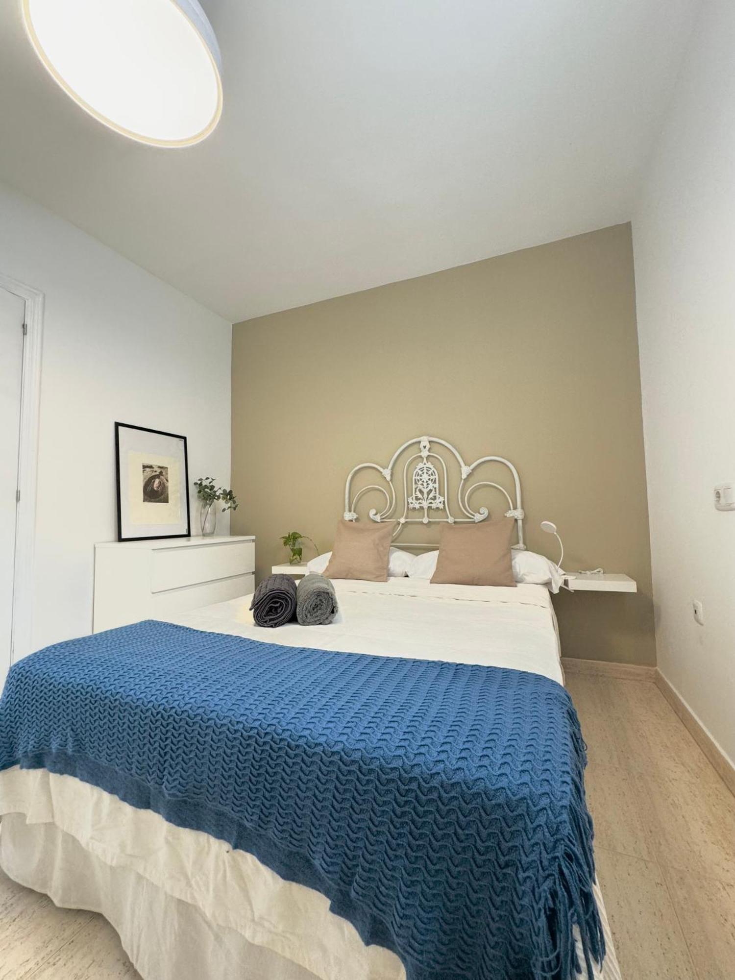Vila Casa Milo Corralejo Exteriér fotografie