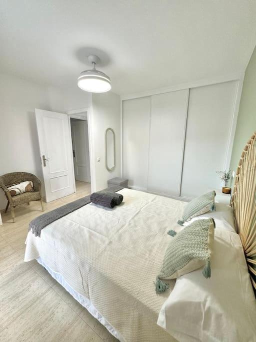 Vila Casa Milo Corralejo Exteriér fotografie
