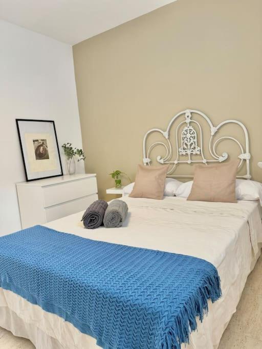 Vila Casa Milo Corralejo Exteriér fotografie