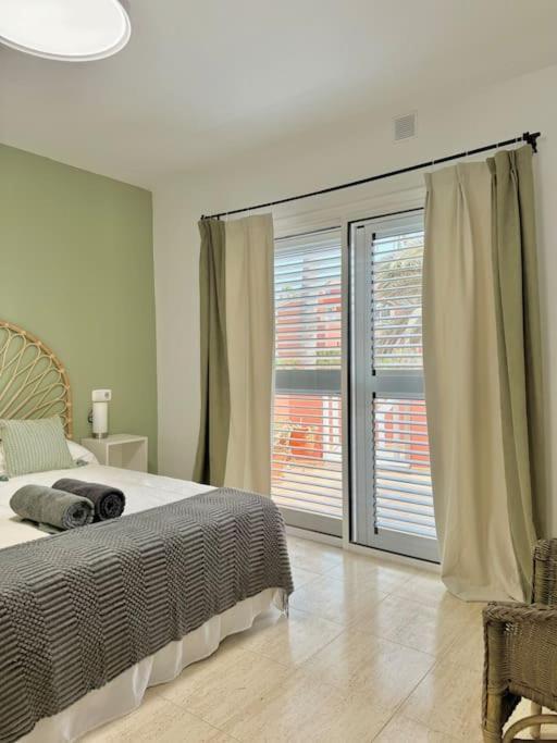 Vila Casa Milo Corralejo Exteriér fotografie