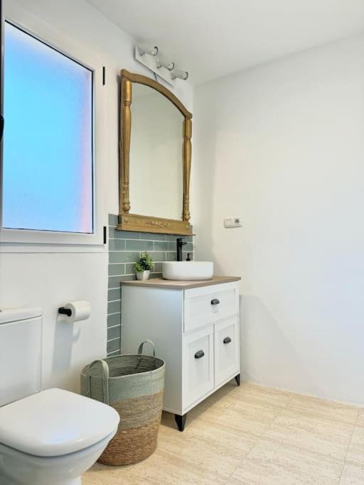Vila Casa Milo Corralejo Exteriér fotografie