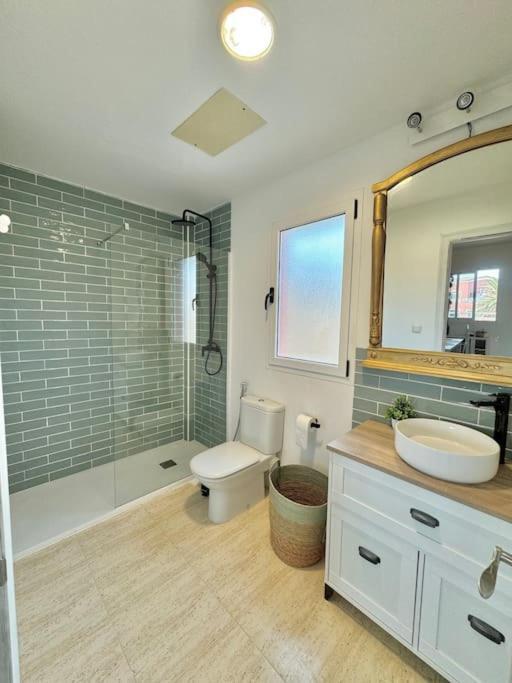 Vila Casa Milo Corralejo Exteriér fotografie