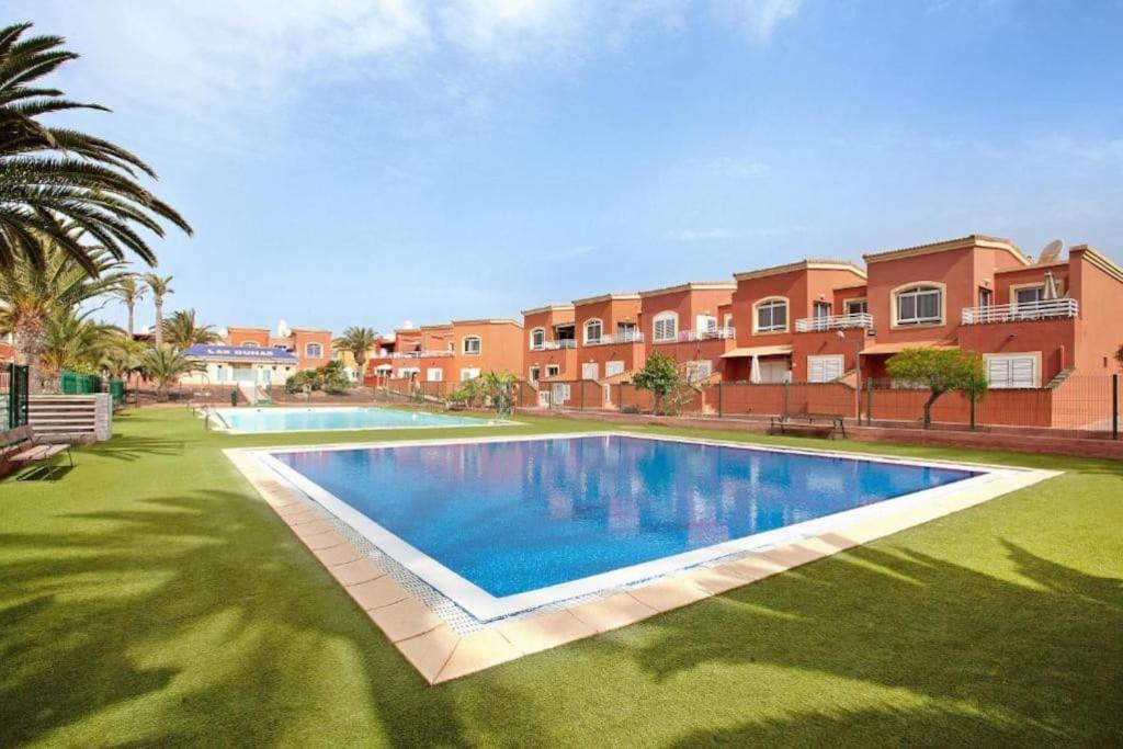Vila Casa Milo Corralejo Exteriér fotografie