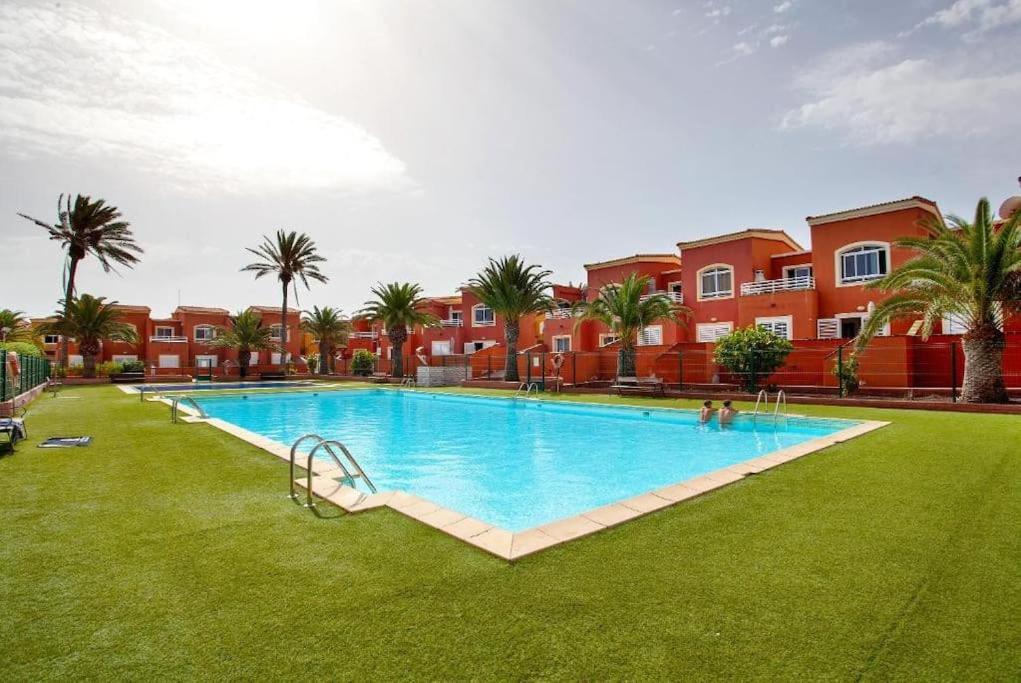 Vila Casa Milo Corralejo Exteriér fotografie