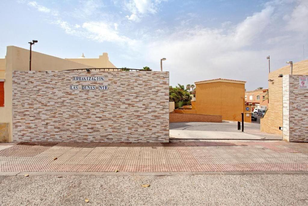 Vila Casa Milo Corralejo Exteriér fotografie