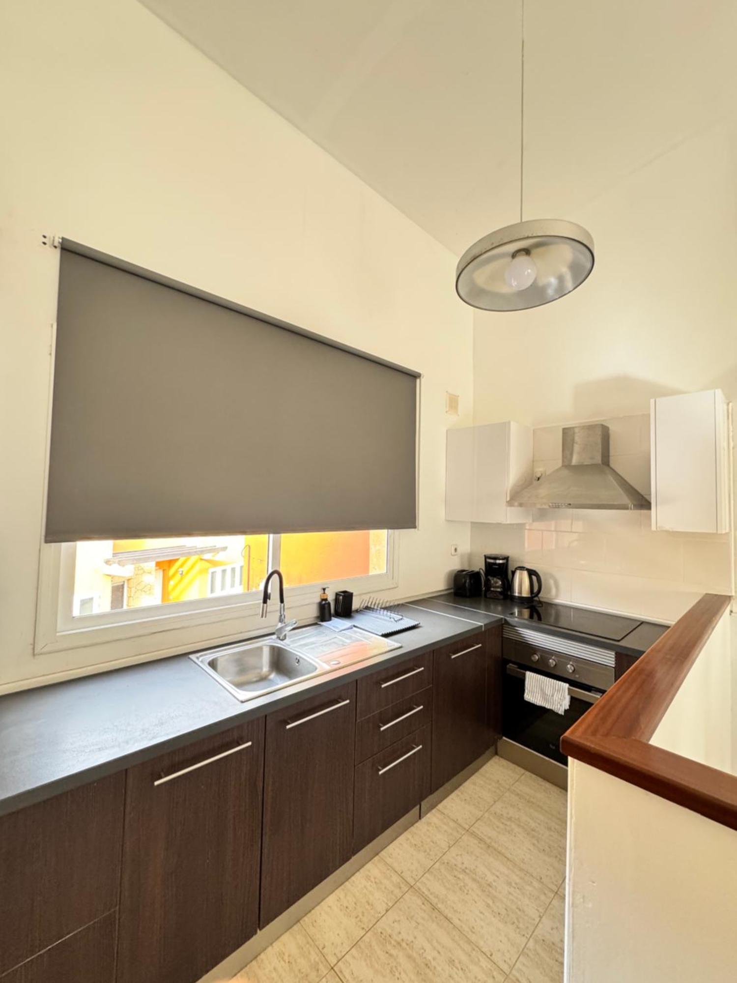 Vila Casa Milo Corralejo Exteriér fotografie