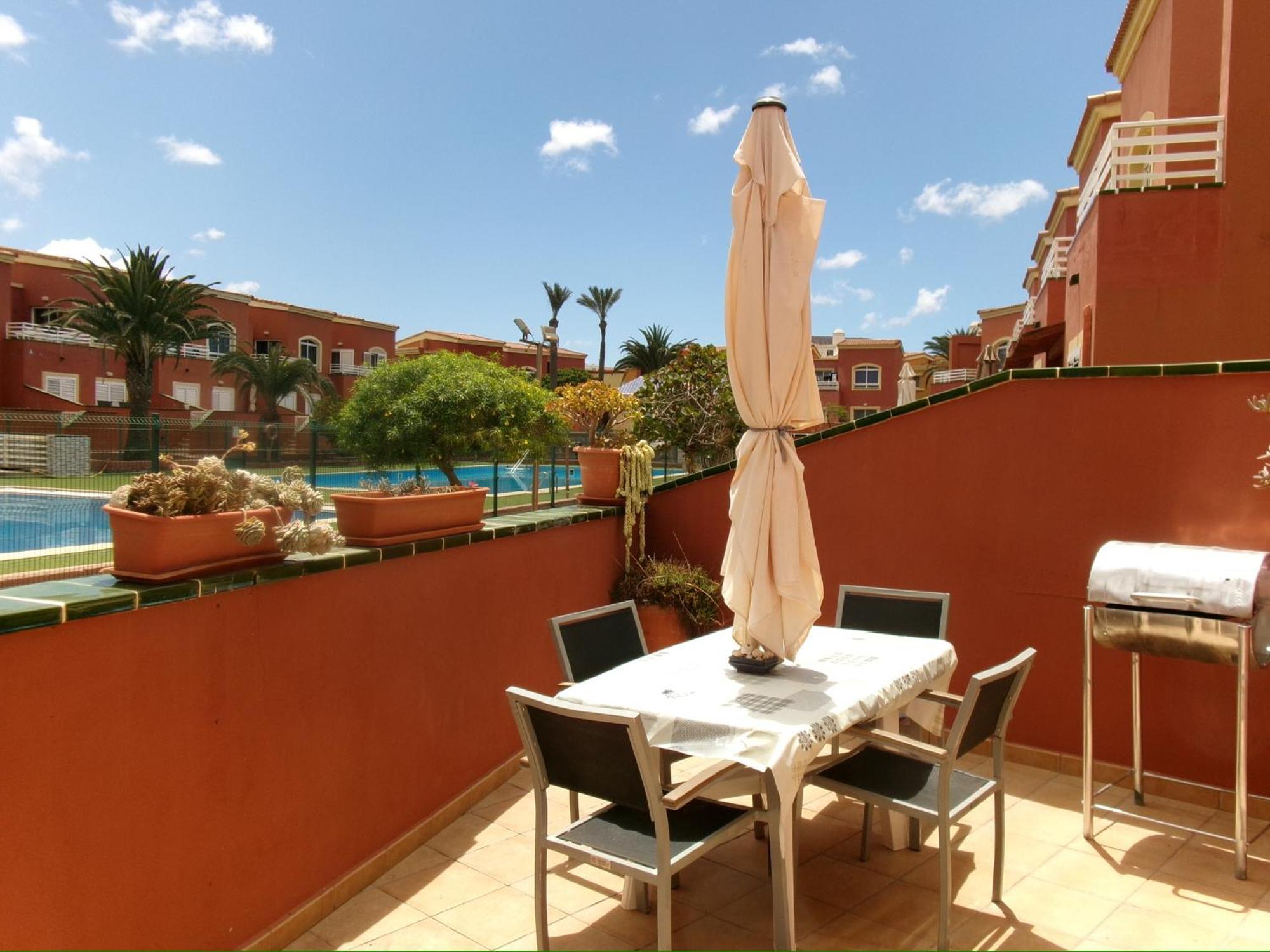 Vila Casa Milo Corralejo Exteriér fotografie