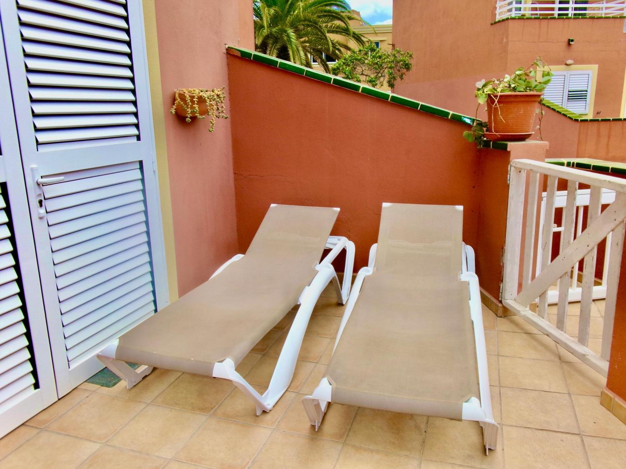 Vila Casa Milo Corralejo Exteriér fotografie