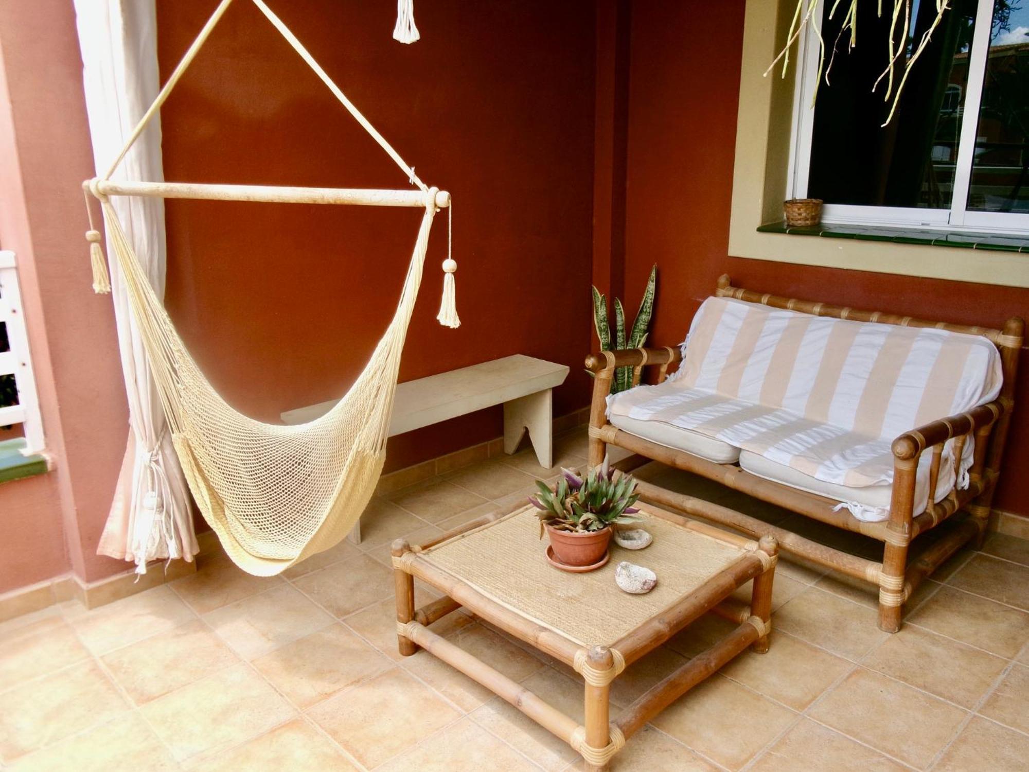 Vila Casa Milo Corralejo Exteriér fotografie